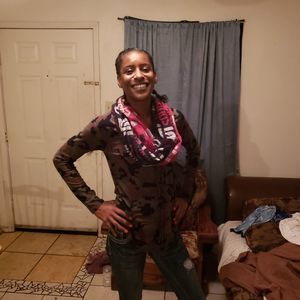 Meet your Posher, Tyra